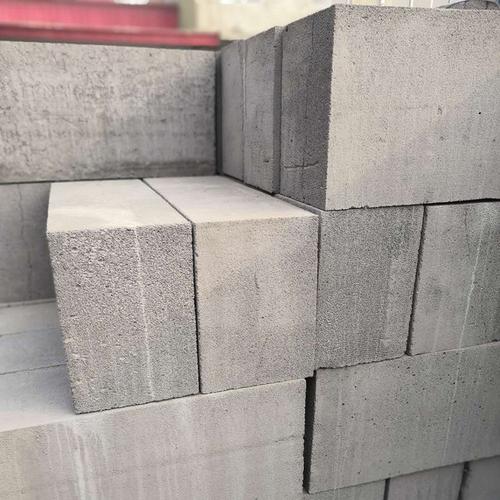 禹智达水泥发泡保温砌块 新型建筑材料引领节能防火新潮流